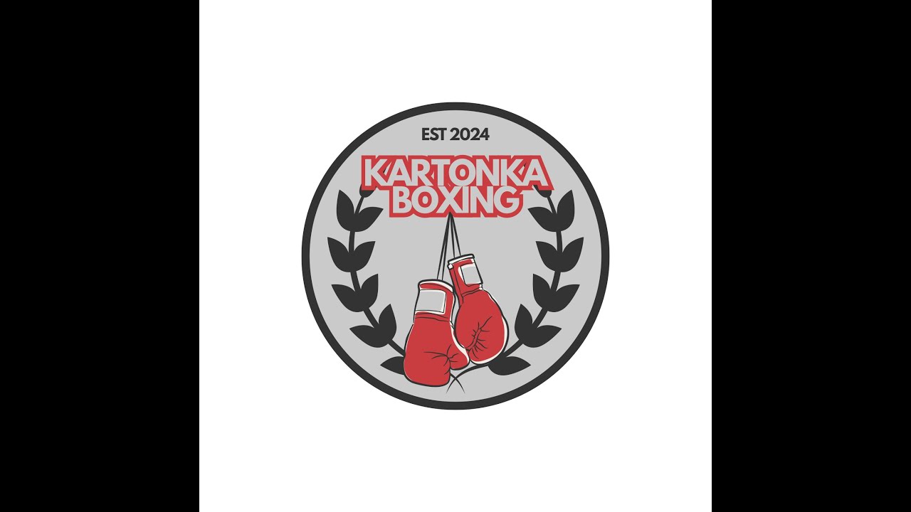 KARTONKA BOXING (OGRE) 16.08.2025