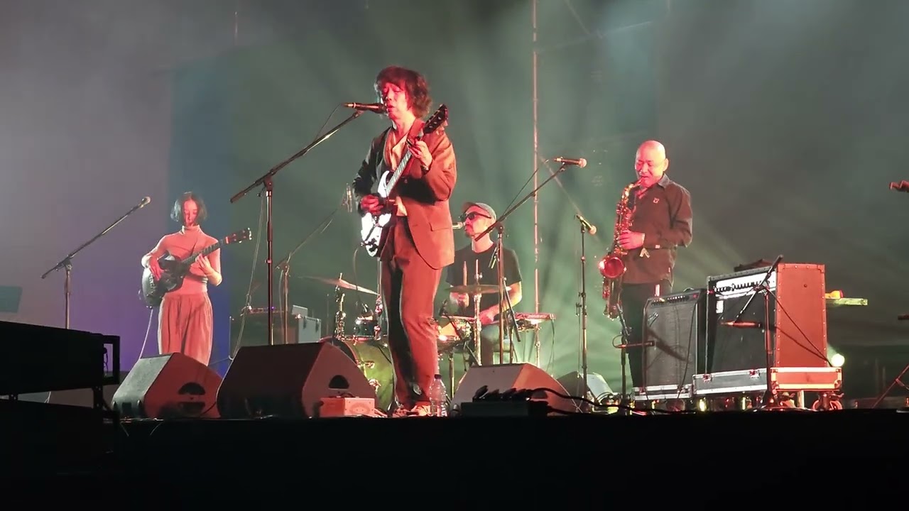 20240623 Shintaro Sakamoto - Like a Fable(物語のように) - Asian Pop Festival 2024