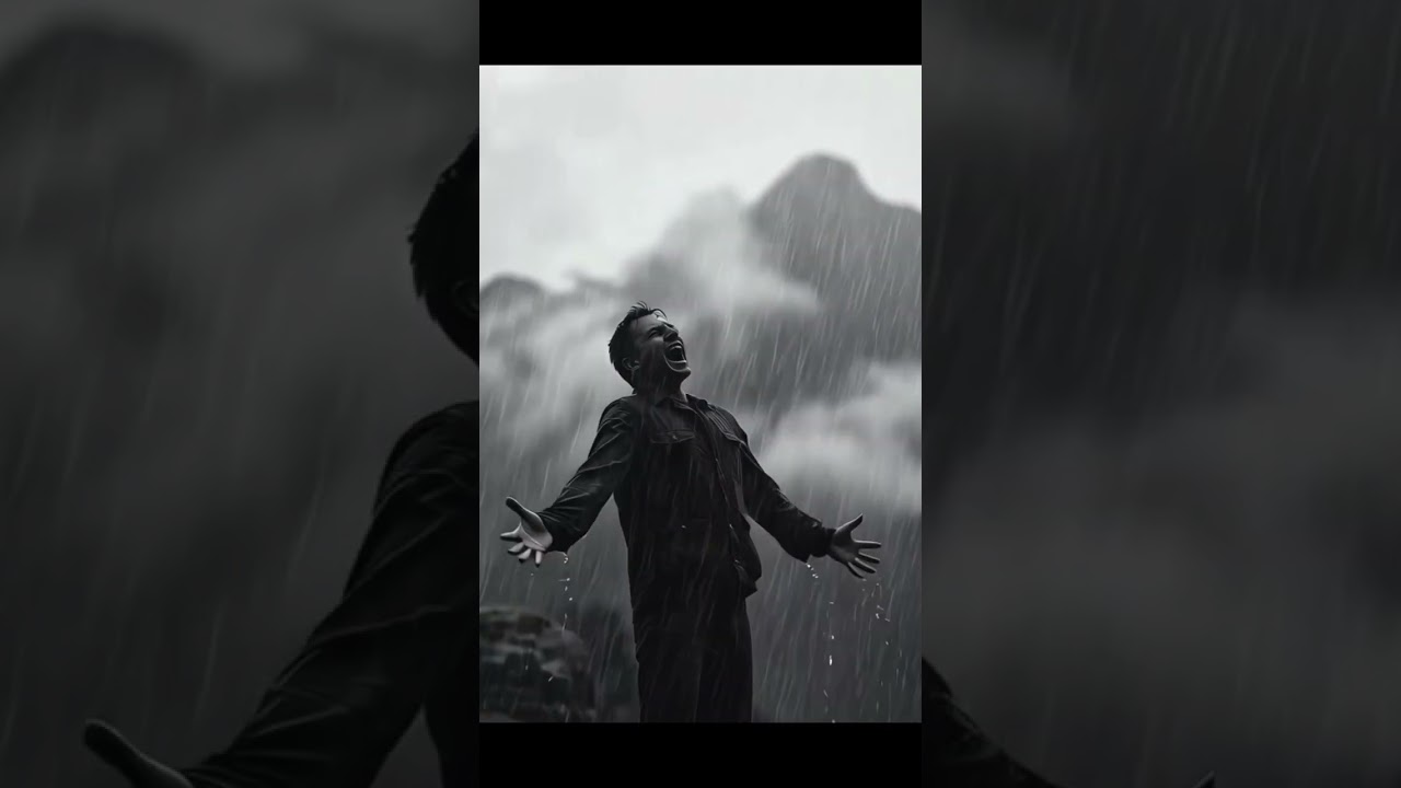 Último paso en silencio