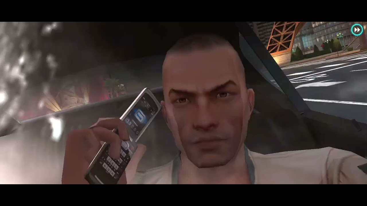 GTA Vice City game
