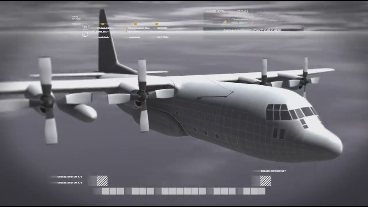 Cod4 MW EP.6 Angel from above