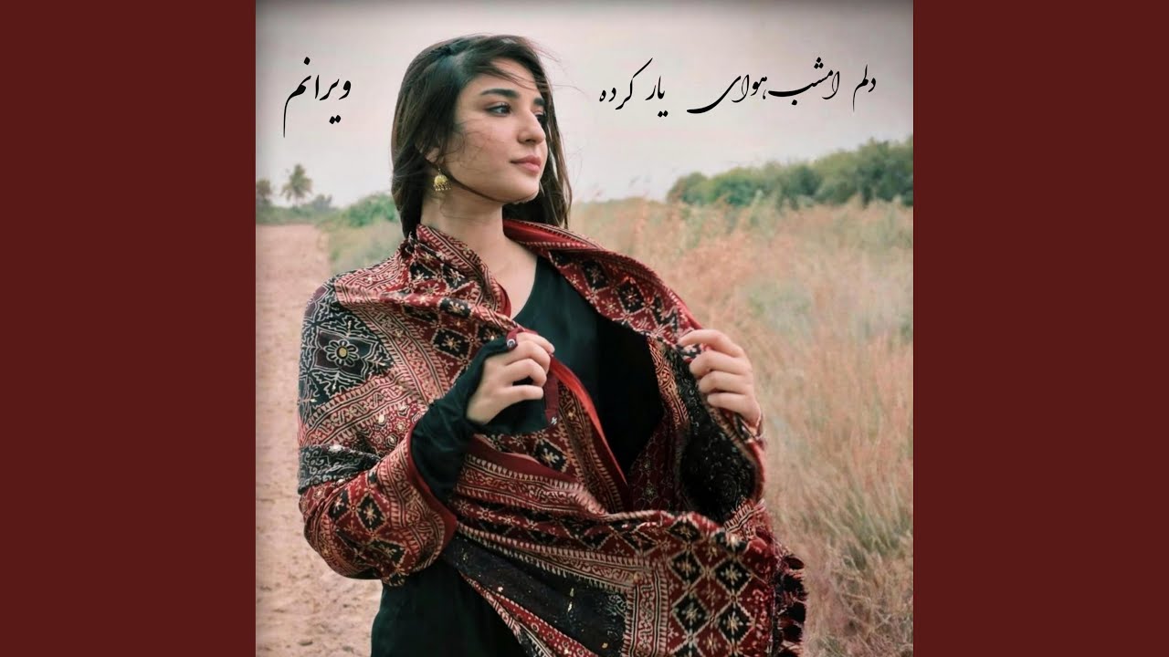 دلم امشب هوای یار کرده ویرانه