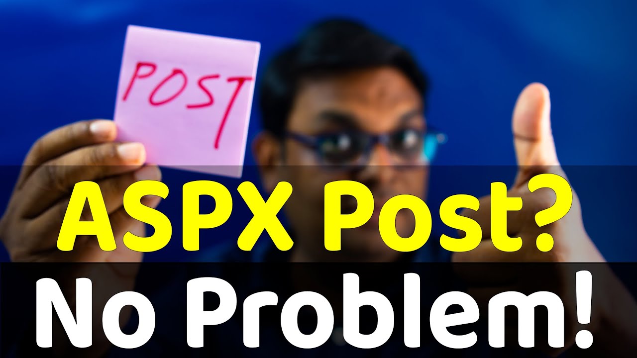 Easy Way to Handle Form POST with Python Scrapy