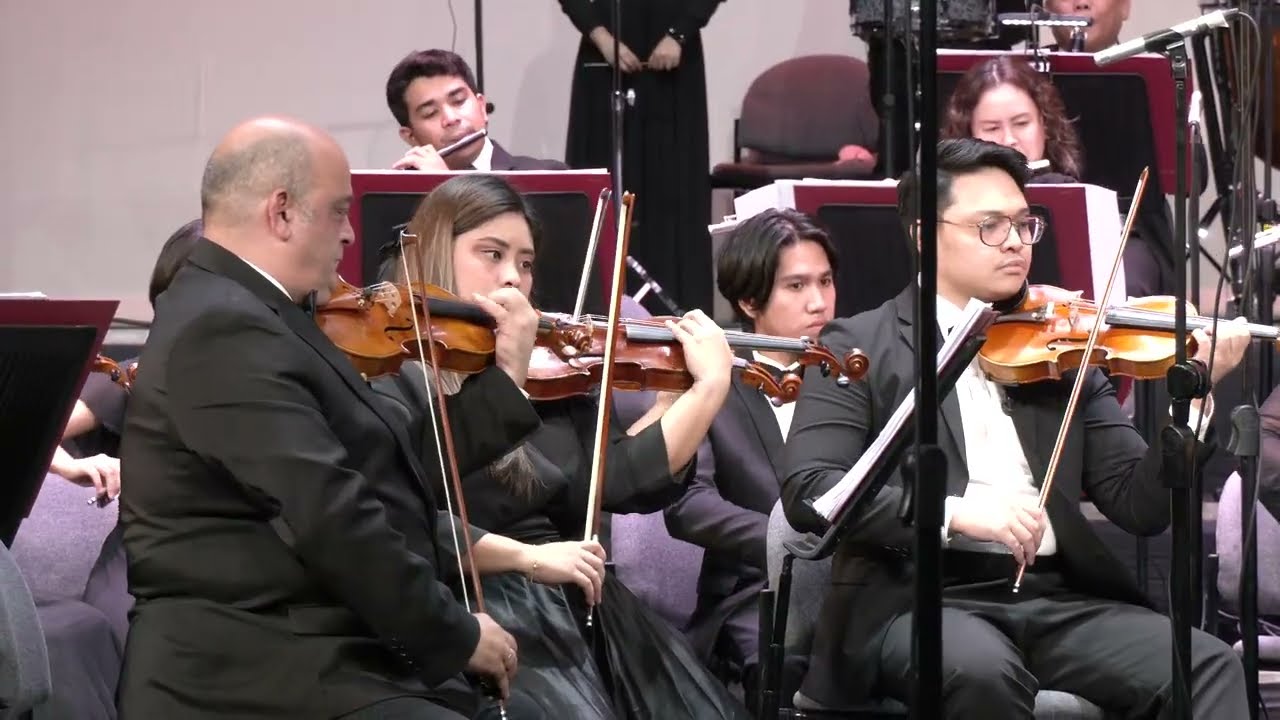 MSO | Festival Coronation March by Pyotr Ilyich Tchaikovsky