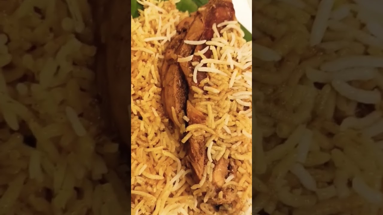 #DADA BOUDI'R BIRIYANI#barrakpur#femous😘😘😘wow