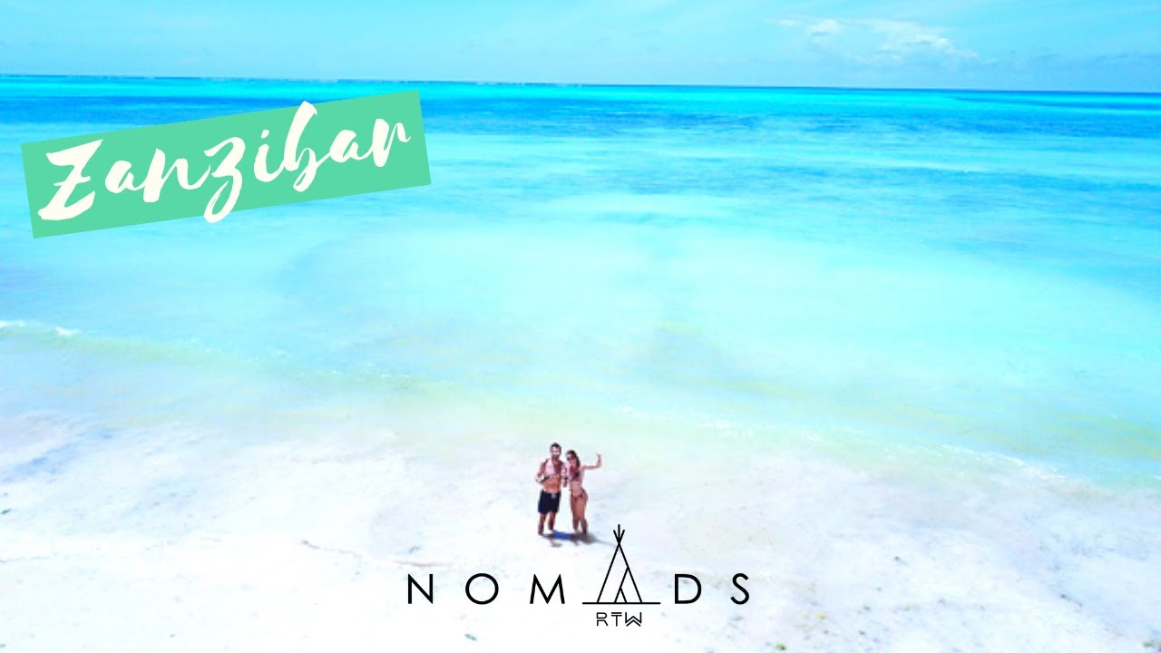 Zanzibar Travel Diary- An Epic Journey Through Stunning Beaches