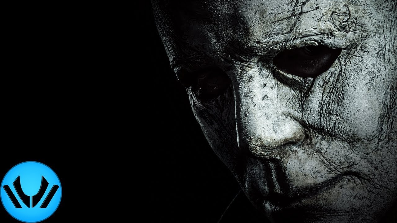 Halloween Movie Song - 