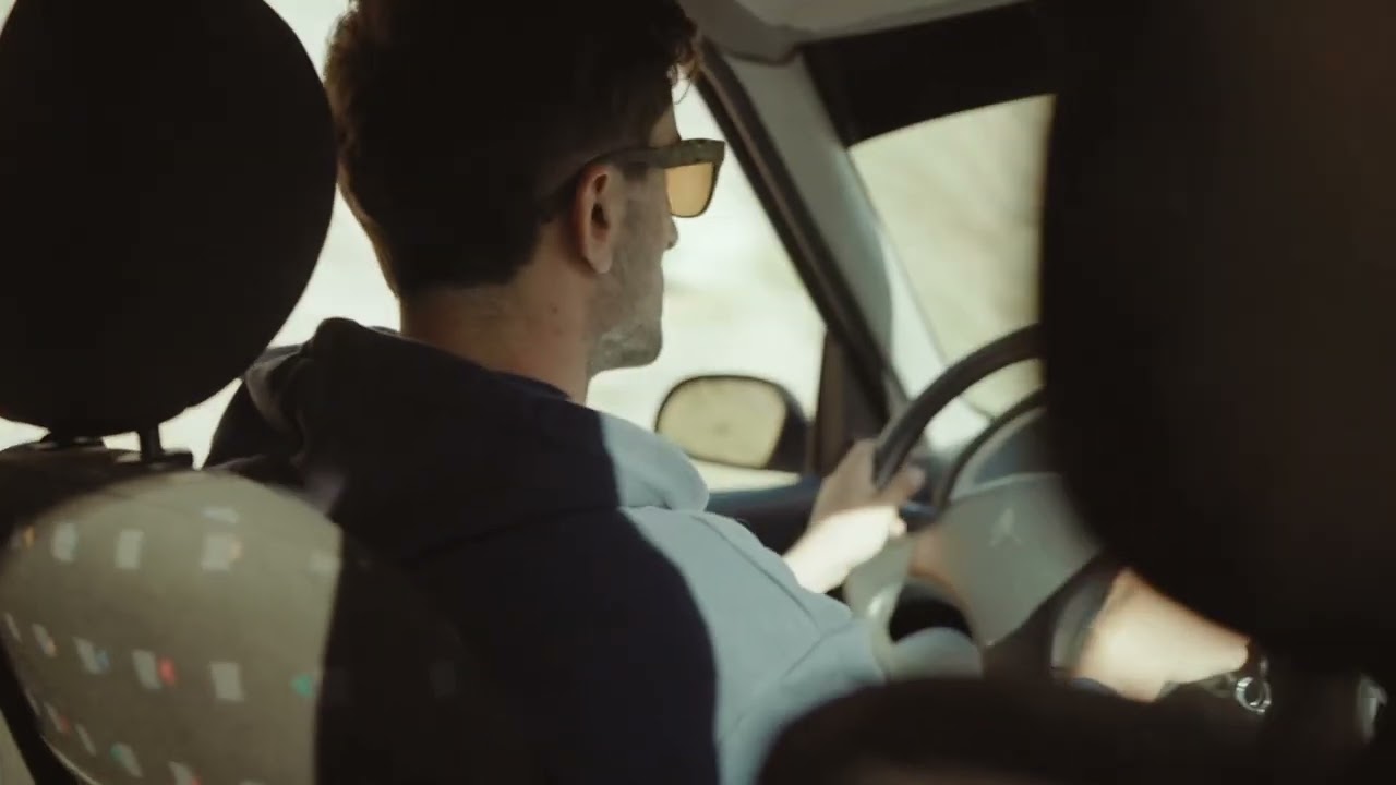 Citroen Saxo VTS 16V Cinematic