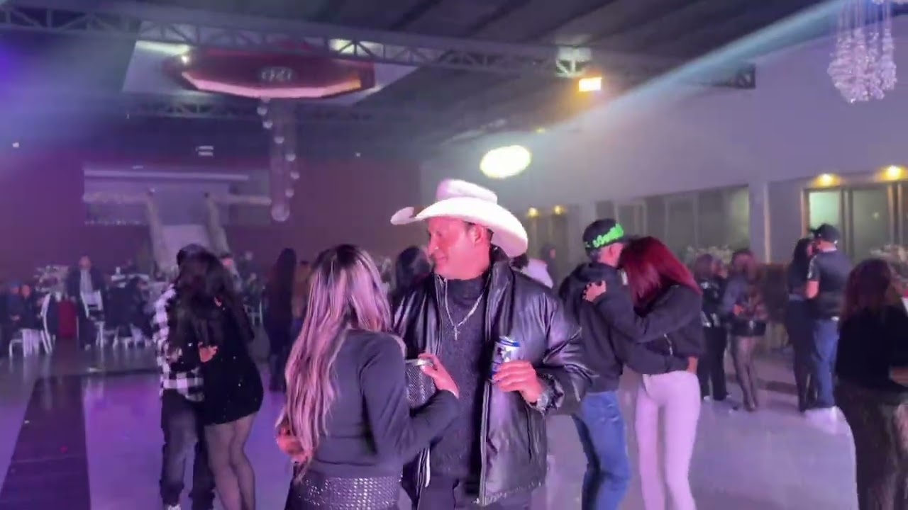 La parranda belica - huapango ￼