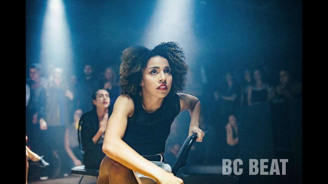 BC Beat | SPRING 2018 - John Alix