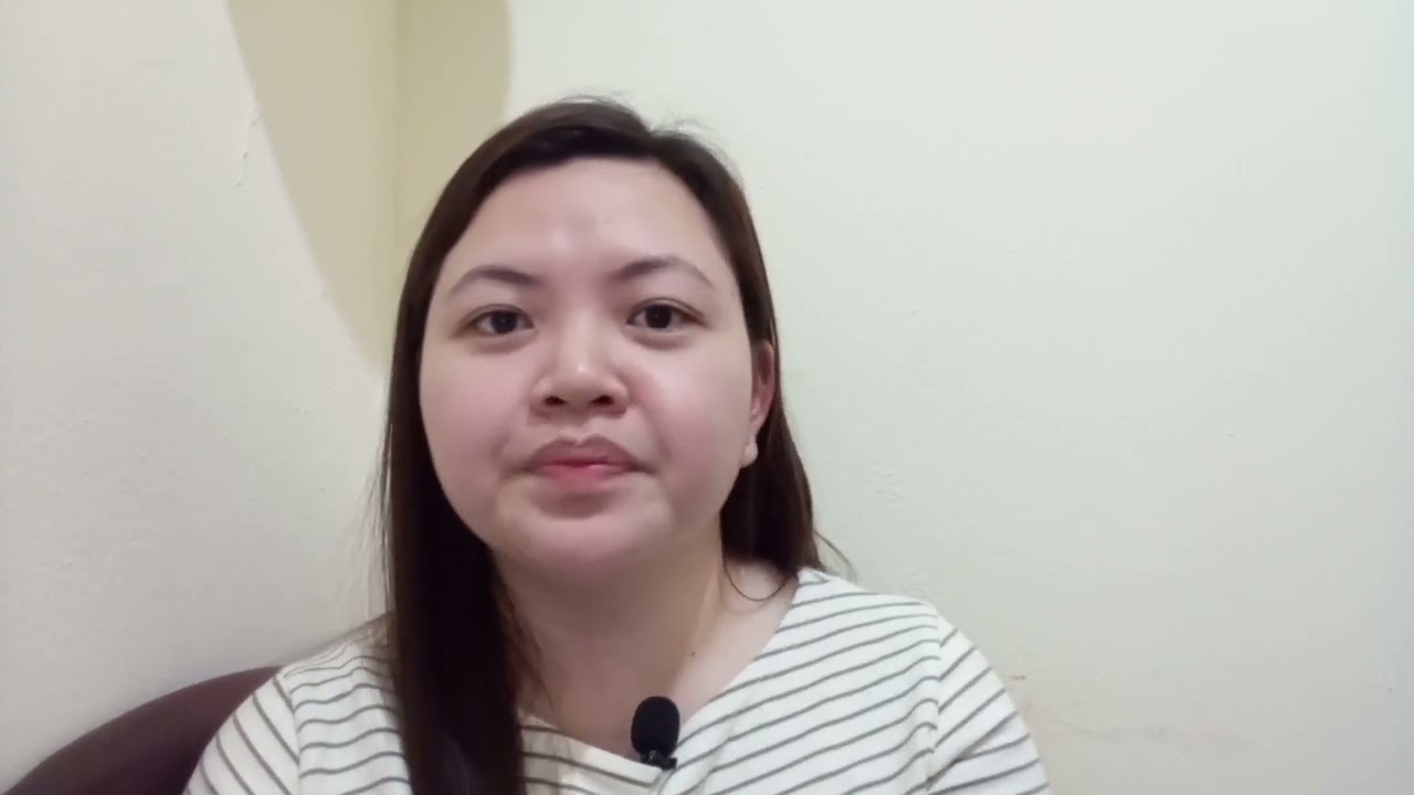 Vlog#27 WHAT IS PDOS or PRE-DEPARTURE ORIENTATION SEMINAR?