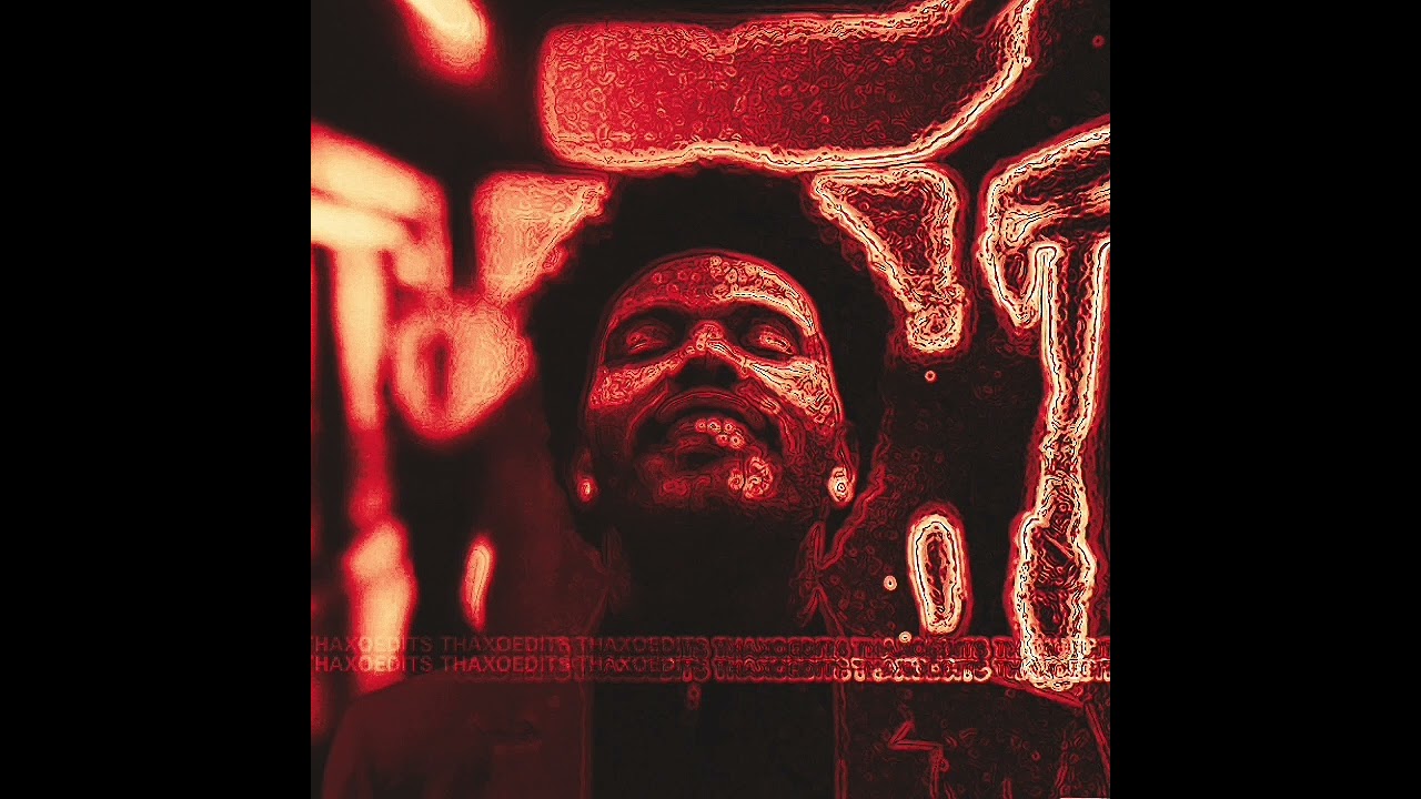 The Weeknd - Heartless (Alternative Intro)