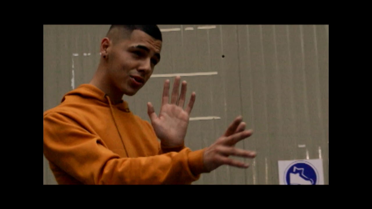 Dilan Duran  - Fiel Testigo (PROD. Video Oficial ) perreointenso