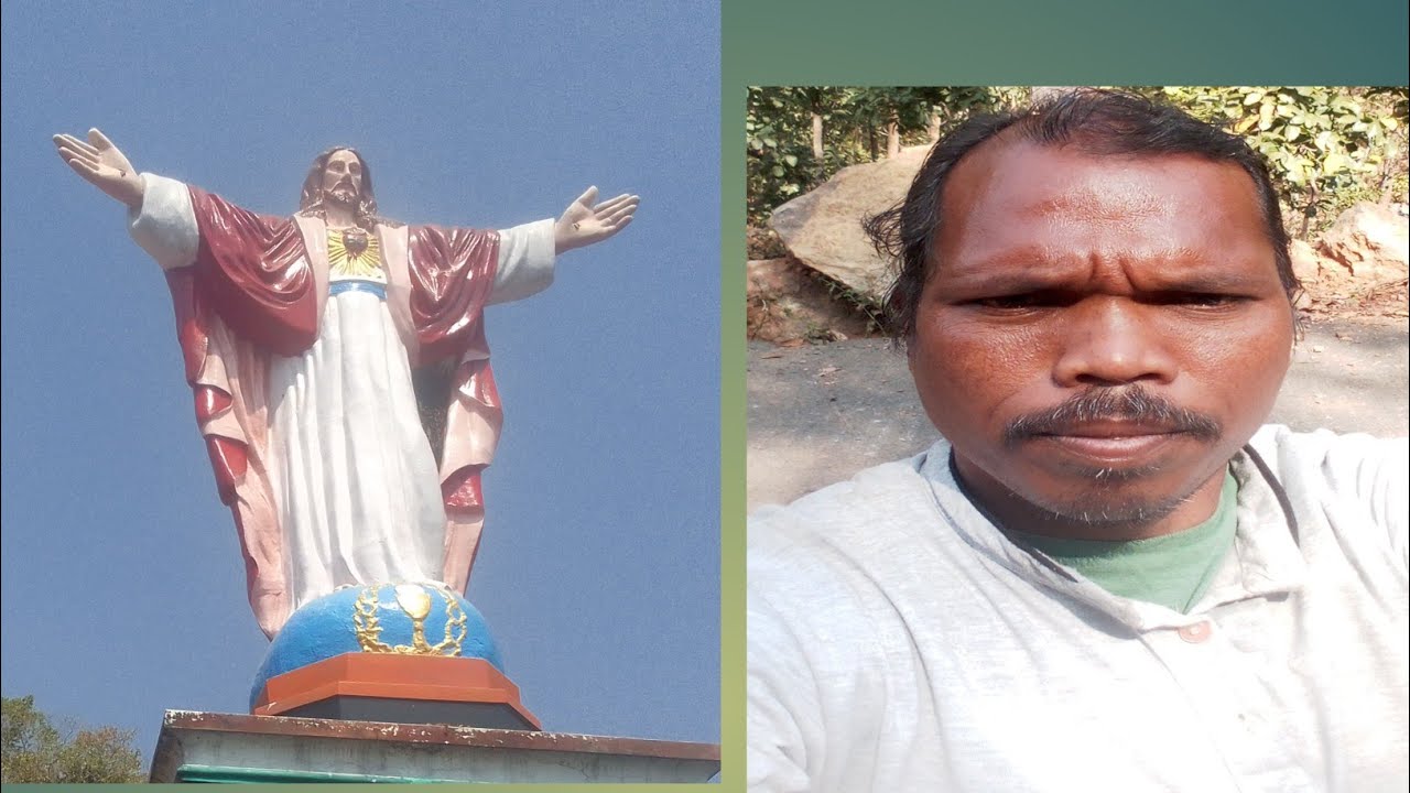 Bible Odiya Pathan
