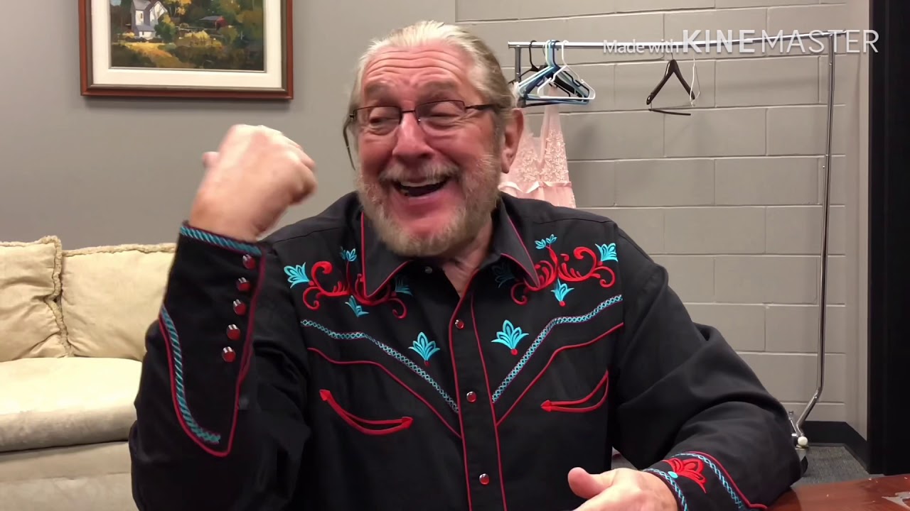 Doug Gray (Interview) Marshall Tucker Band