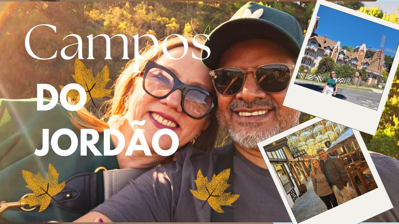Campos do Jordão