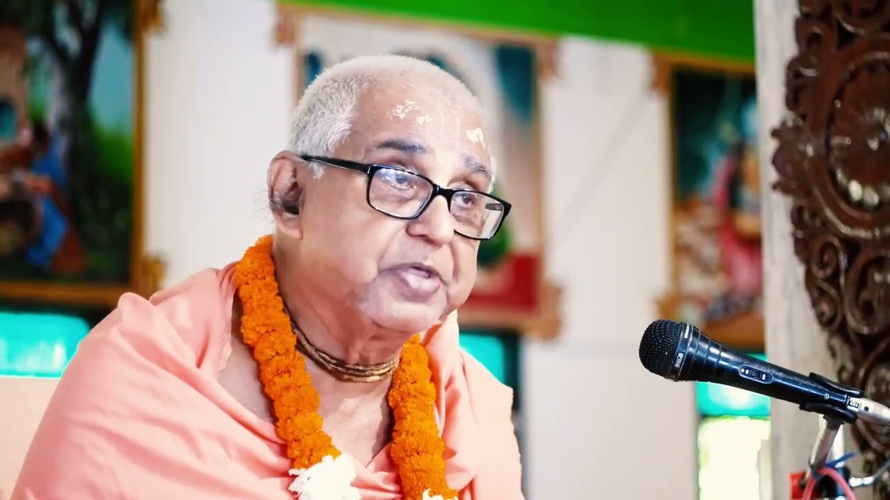 2017.09.30 Sri Sripad Chaitanya Chandra Prabhu