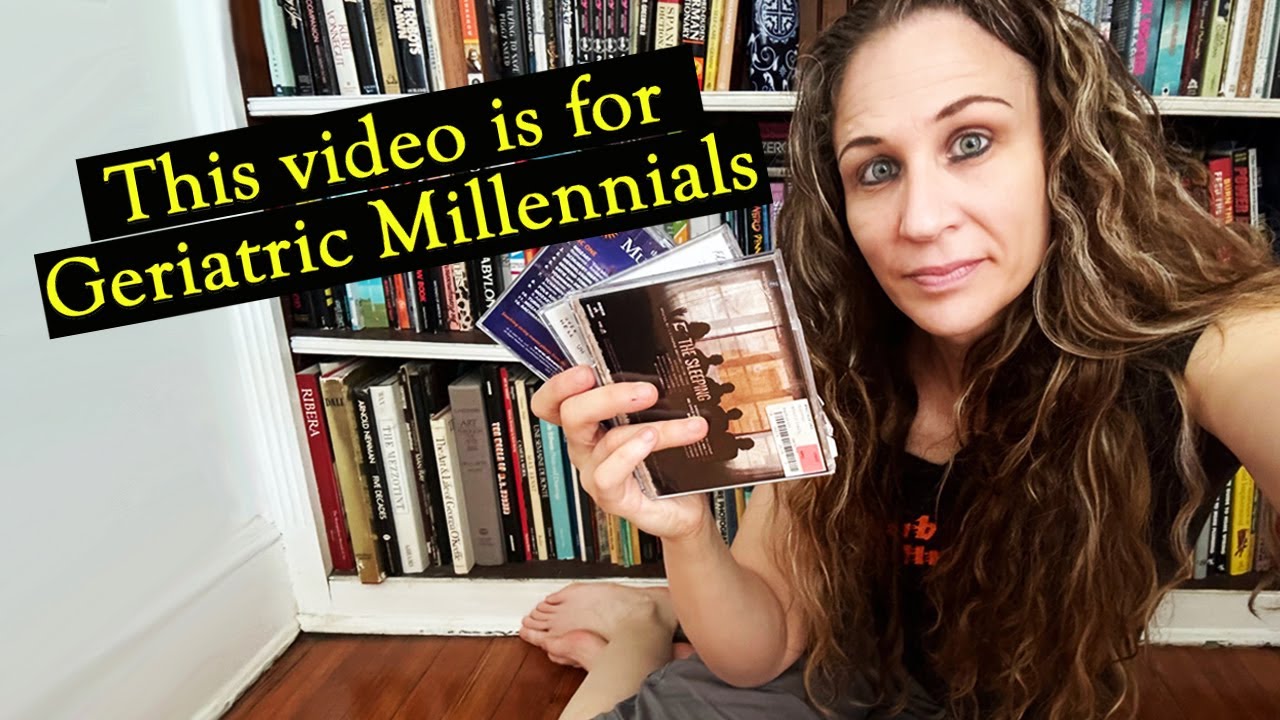7 Hardcore Life Lessons for ELDER Millennials: Wisdom from The Geriatric Generation