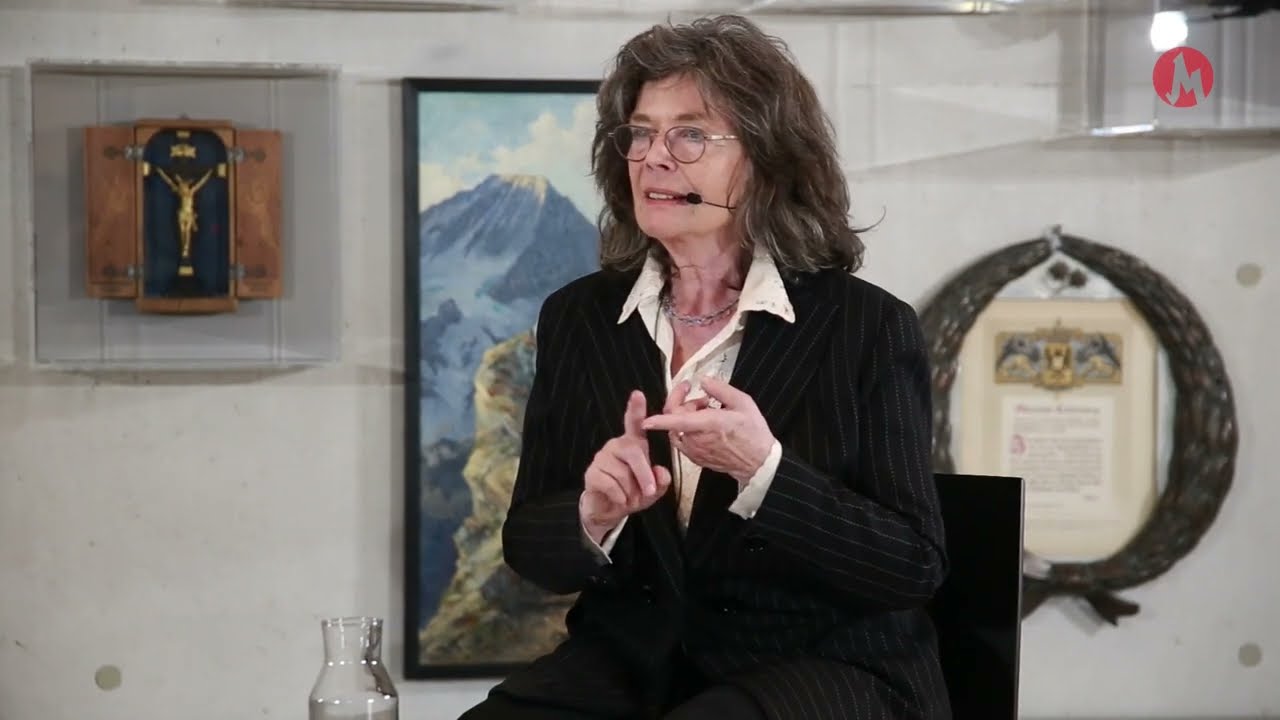Museum im Dialog #6:  Wie beeinflussen die beiden Weltkriege unsere Gesellschaft bis heute?