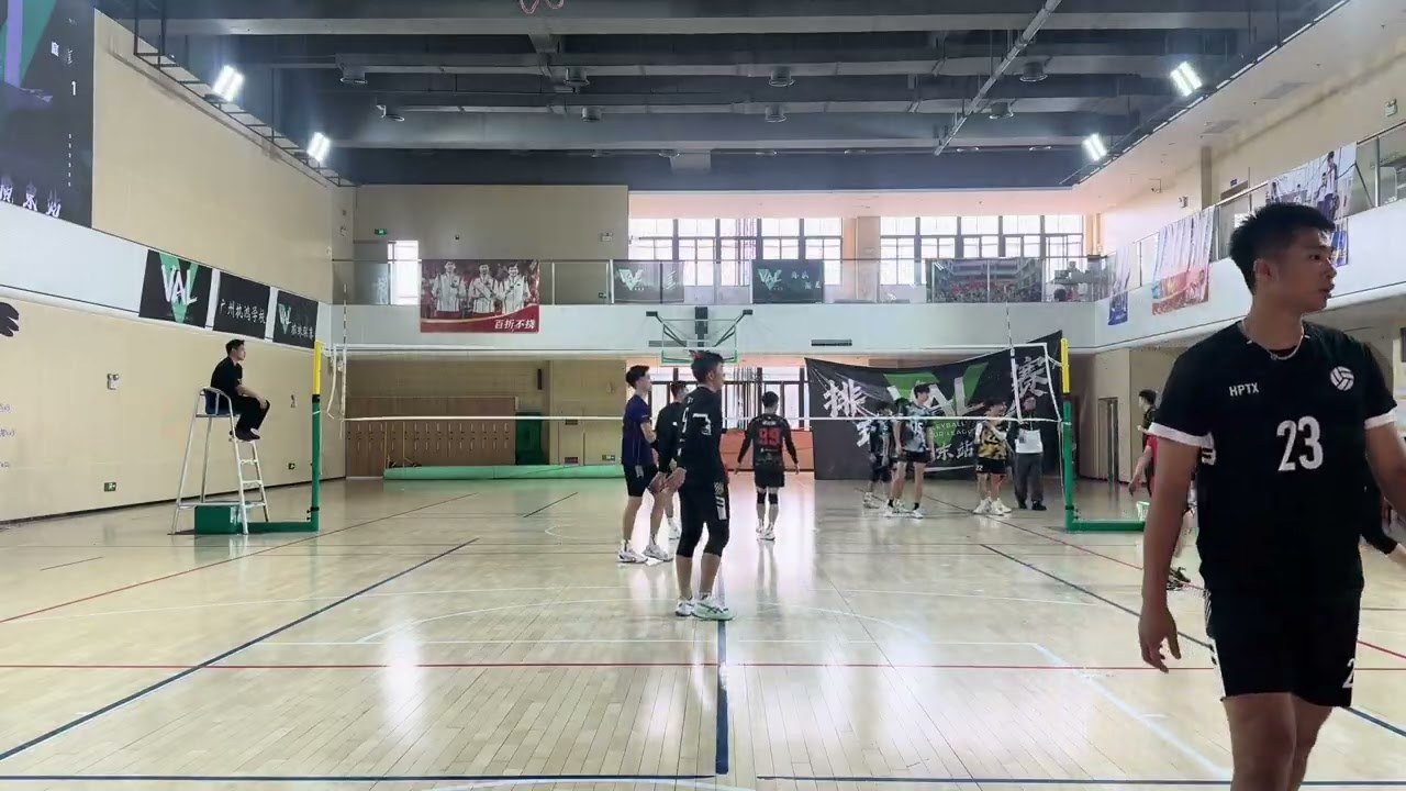 260308廣州VAL 海派vs.庭 第二局