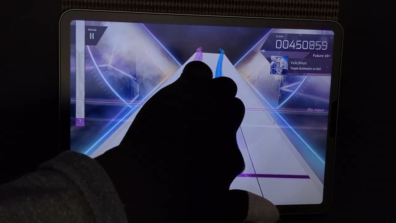 【Arcaea】本日のArcaea #418