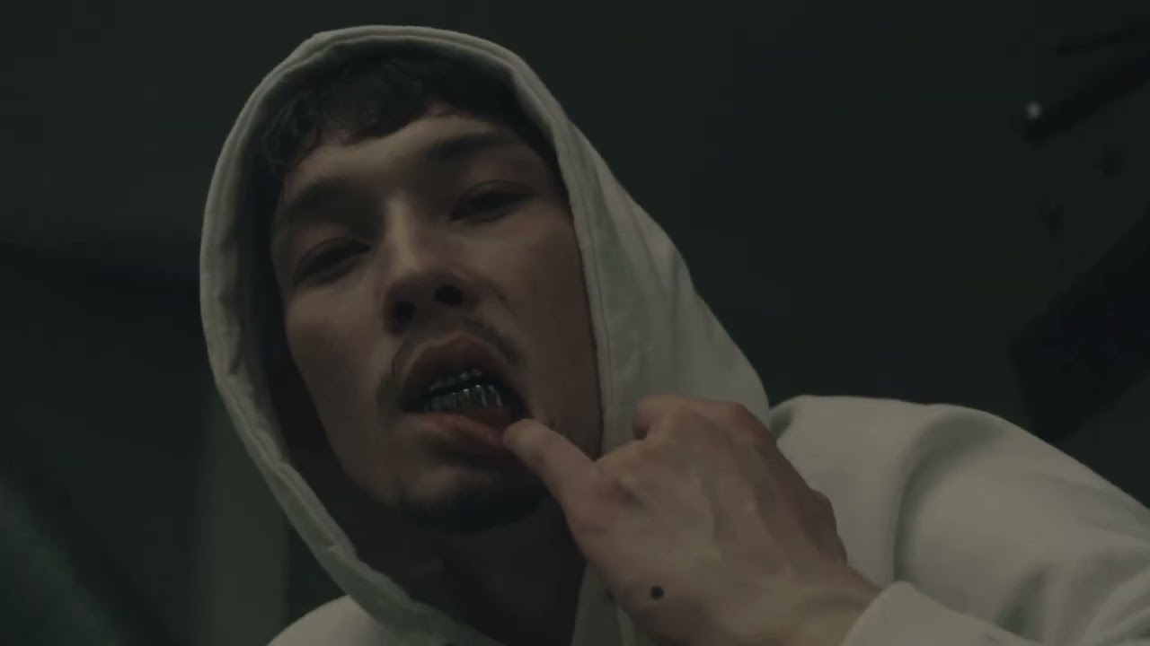 Feo Night - Run Run feat. BGM Mori (prod. by OGS 617 / LeSaint)
