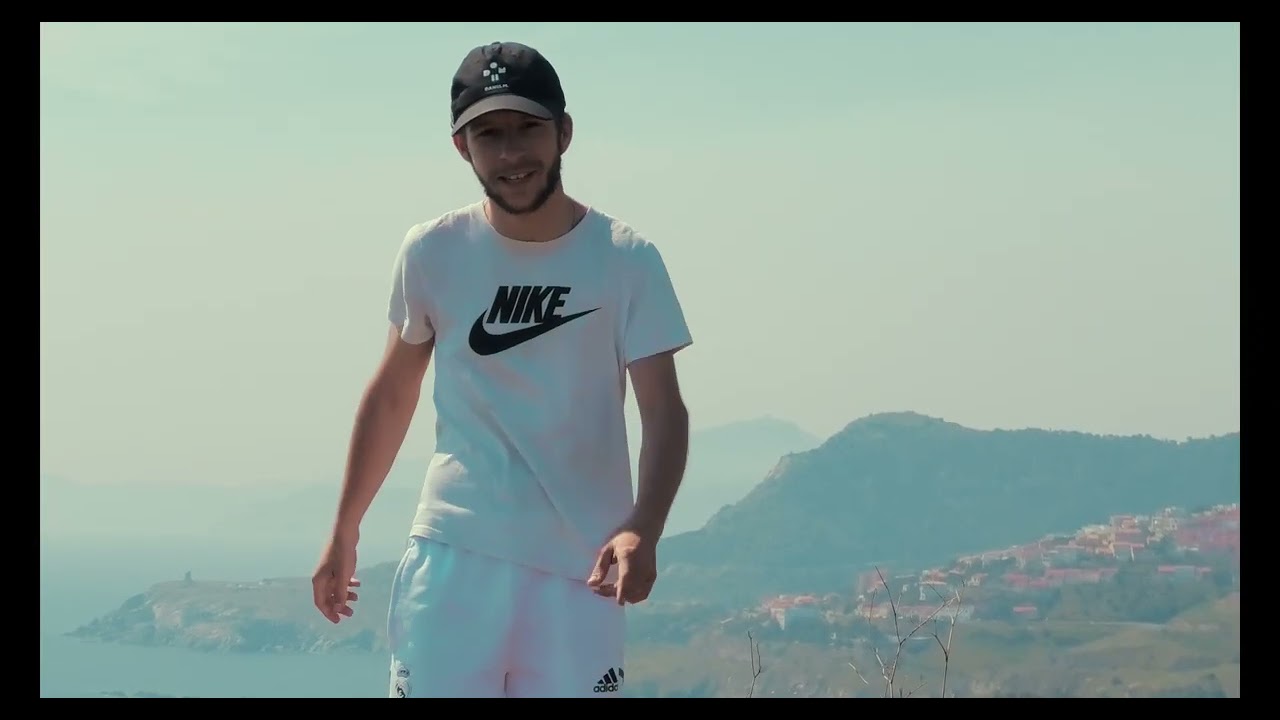 J2$ // Alicante (Clip officiel)