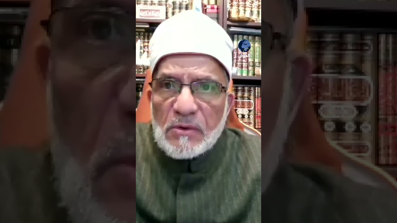 كيف يرشدنا الله إلى صفات المؤمن الحقيقي في القرآن الكريم؟ الشيخ حسين حلاوة يوضح