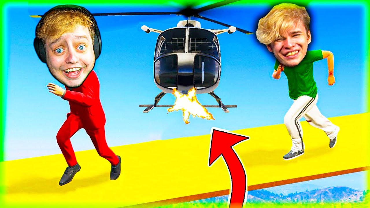 HELIKOPTÉRY VS DODÁVKY!😂 | Morry&@BowTeaG&@Mode100&@DejvikGOD&Joska&Expo
