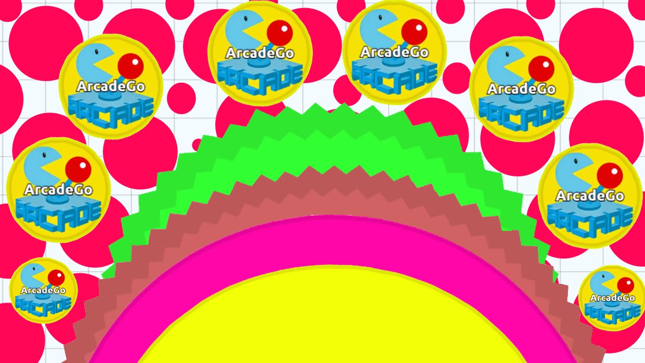 AGARIO LIVE STREAM BIGGEST MASS AGAR.IO CHALLENGE!