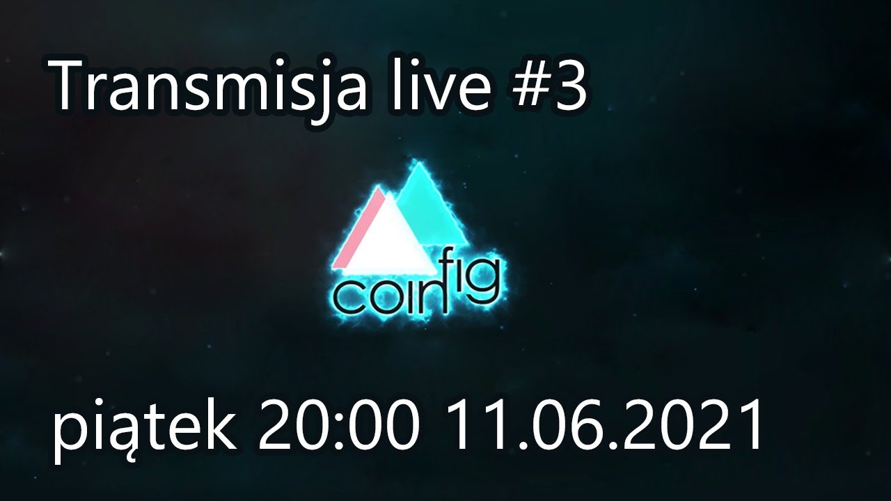 Live#3 EIP 1559 nie takie straszne. Om&oacute;wienie nowych kart.