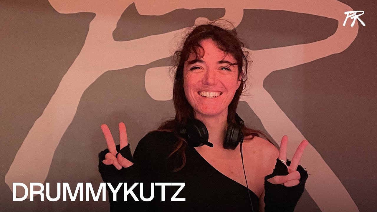 Drummykutz @Pinata Radio 17.01.26