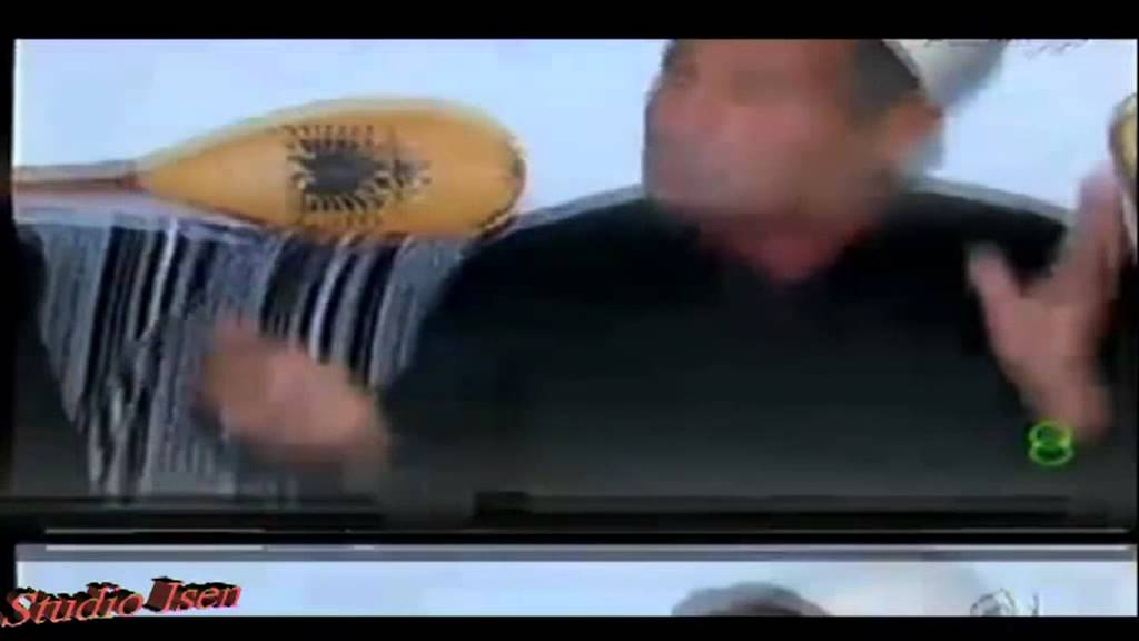 Reth Oxhakut - Musafir ne Familjen e Sef Mleqanit _ LIVE 2012 _ Pjesa e 2