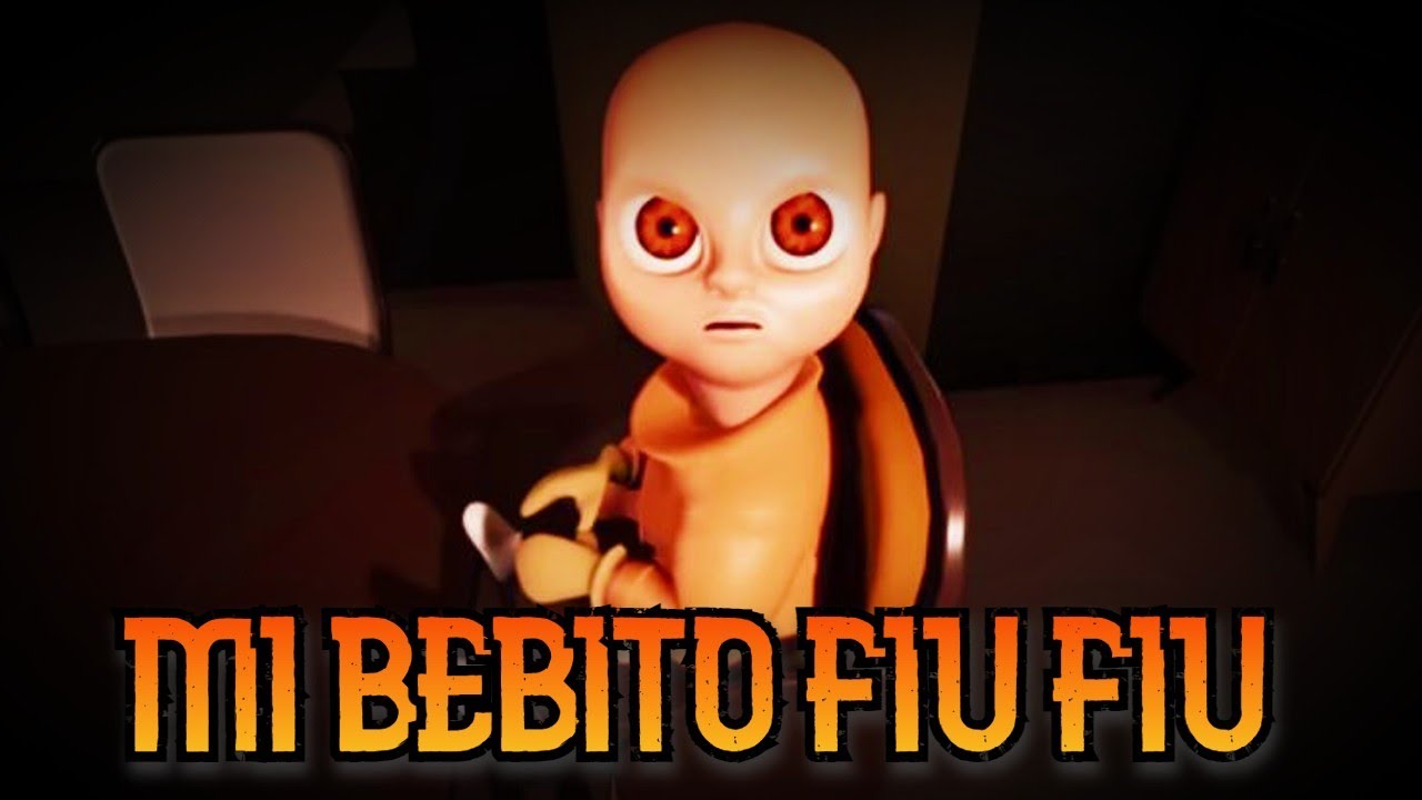 MI BEBITO FIU FIU | TheCasTi