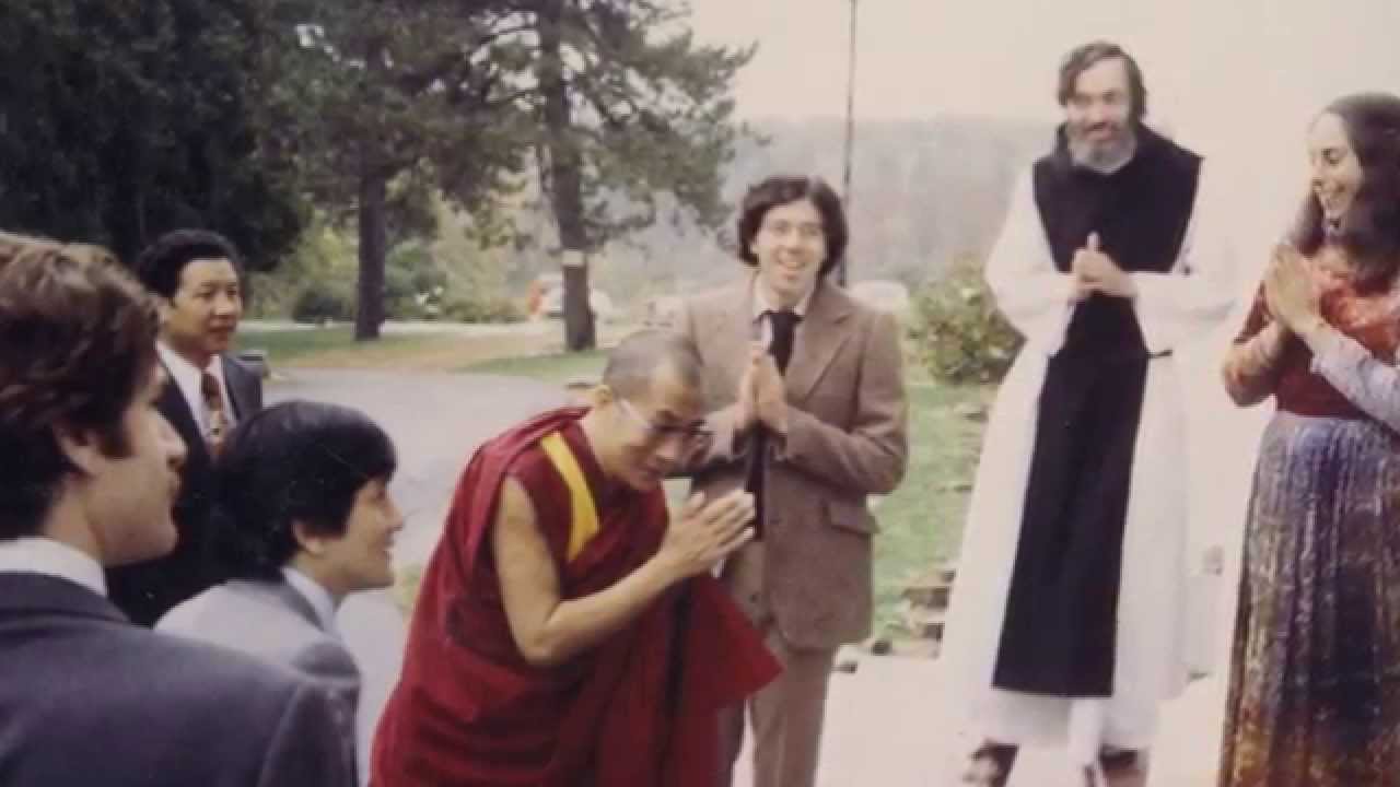 DALAI LAMA 80TH BIRTHDAY TRIBUTE: Recollections from Sharon Salzberg