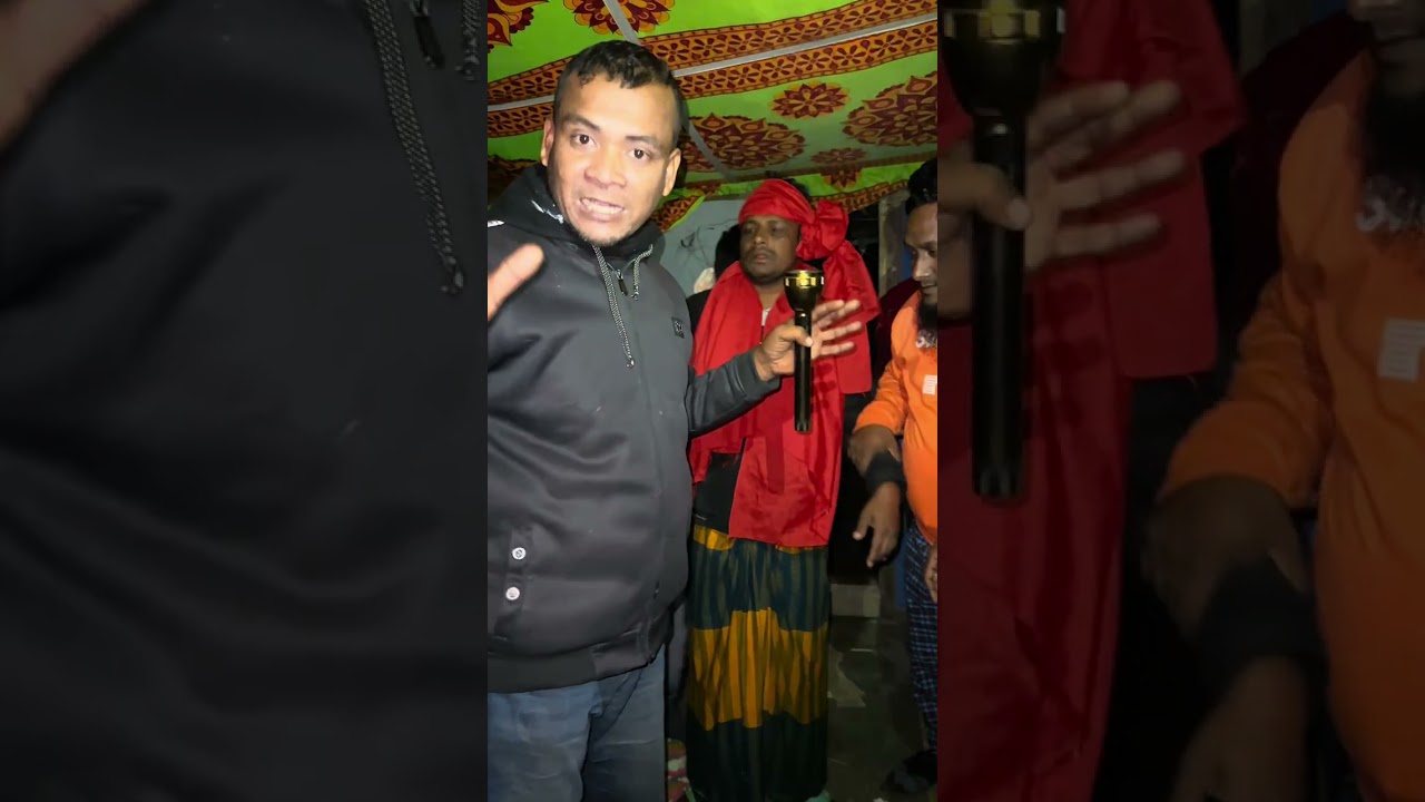 ভয়ংকর ভূতের গল্প 