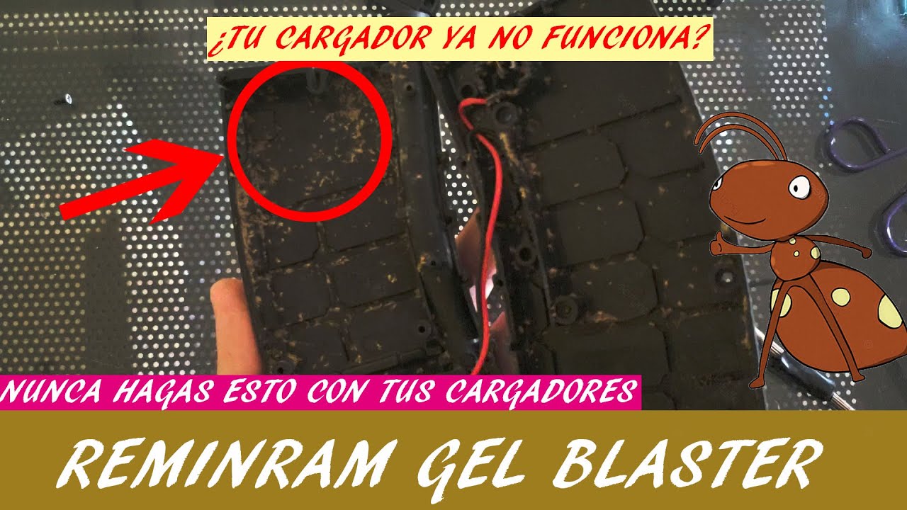 POR ESTA RAZON tus cargadores ya no funcionan