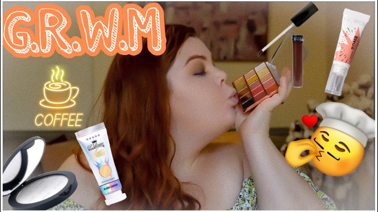 Trying On New Makeup// Flower Beauty/Essence/P.Louise/Revolution + more