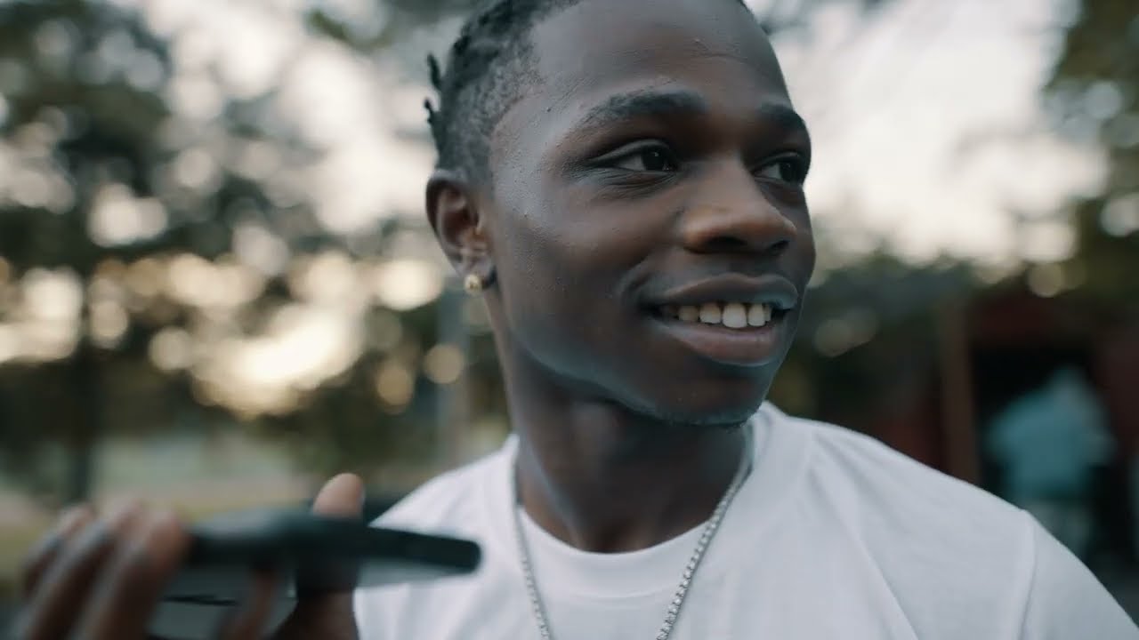 BILLE GENE - TWEAK FOR THE BRO (OFFICIAL MUSIC VIDEO)