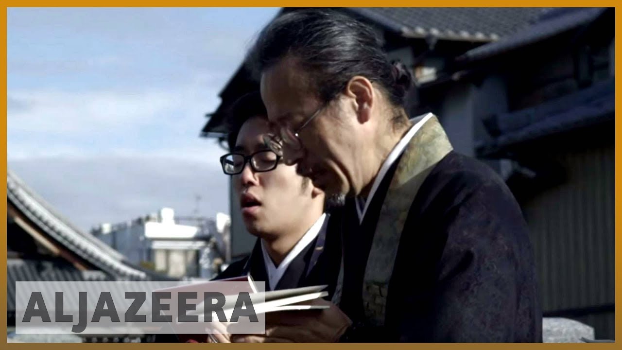 🇯🇵 Monk by Blood | Viewfinder