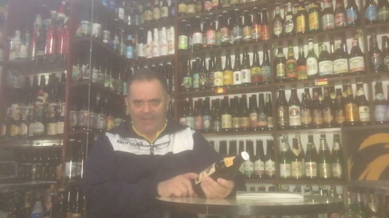 7254 botellas, 31/01/2022, Juan Montilla