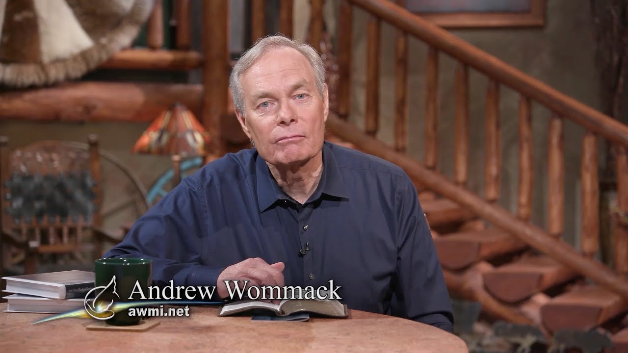 Are You Satisfied with Jesus?: Week 2, Day 5
