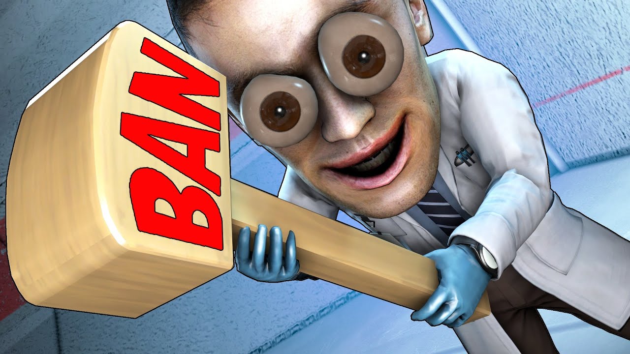 ОДИН ДЕНЬ ИЗ ЖИЗНИ АДМИНА НА МОЕМ СЕРВЕРЕ.... SCP:SECRET LABORATORY!
