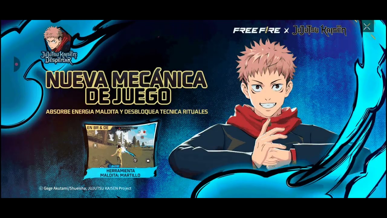 Mi primer video 