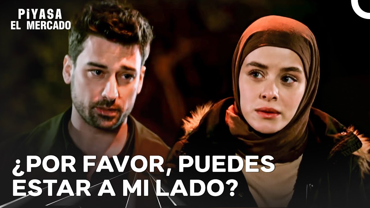 Kenan Esperaba El Apoyo De Münevver - Piyasa - El Mercado