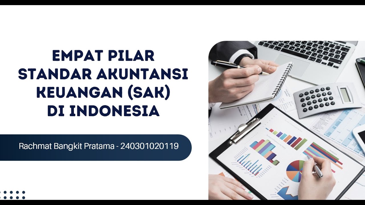 SAK DI INDONESIA
