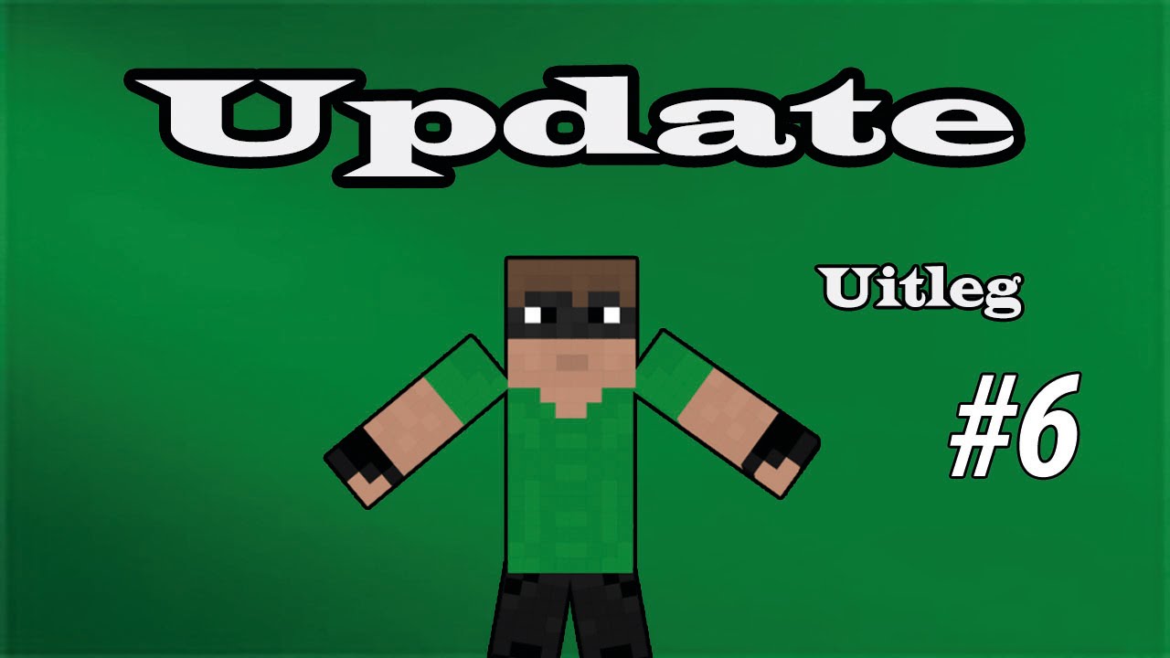 Update BenGewoonMike #6