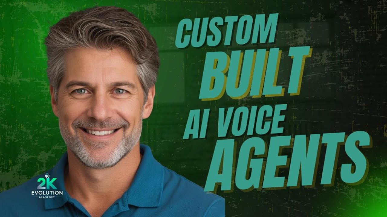 How Does An AI Agent Know What to Say?