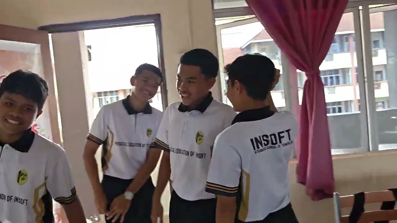 (03/02/2026) PdP Pemaaf Melunakkan Hati 3 Smart