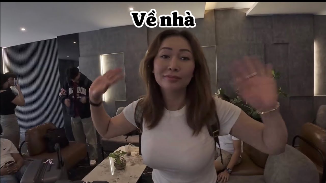 Về quê thuiii